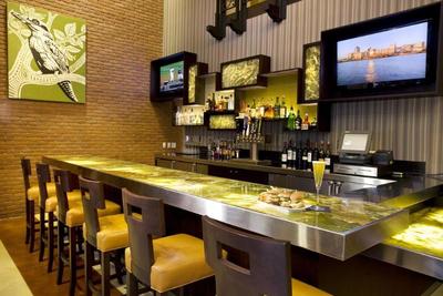 Residence Inn San Diego Downtown/Gaslamp Quarter
