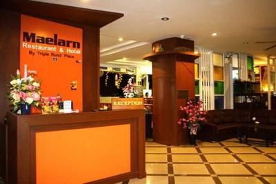 Triple Rund Place Hotel