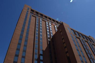 JW Marriott Houston by the Galleria