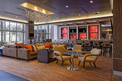 Houston Marriott West Loop by The Galleria