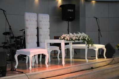 Büyükhanli Park Hotel