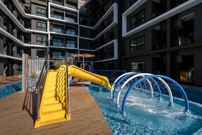 Hinn - Namm Hotel