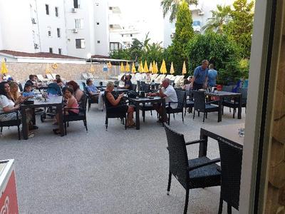 Acar Hotel