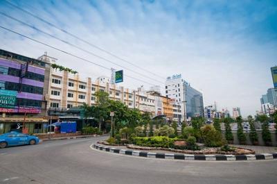 The Park Residence @ Bangkok