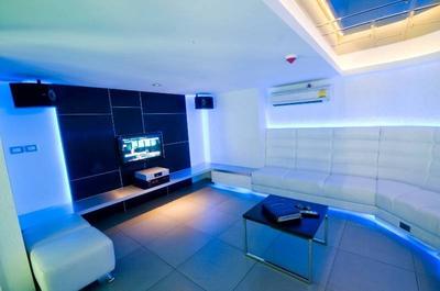 The Park Residence @ Bangkok
