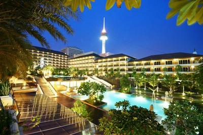 The Heritage Pattaya Beach Resort
