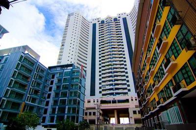 Neo Hotel Pattaya