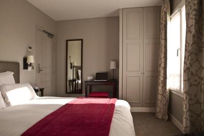 Relais Saint Charles