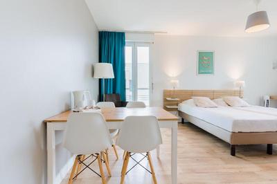 Appart hotel Victoria Garden Pau