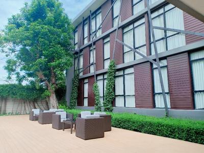 Vismaya Suvarnabhumi Resort