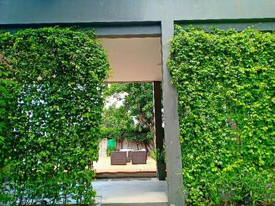 Vismaya Suvarnabhumi Resort