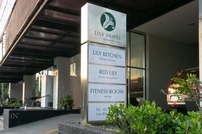 Lily Hotel Bangkok