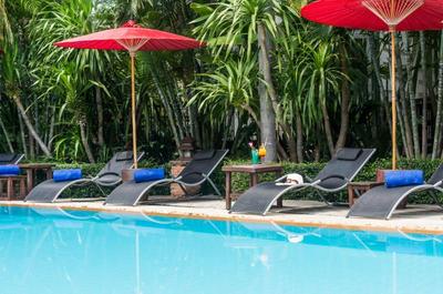 Laksasubha Hua Hin