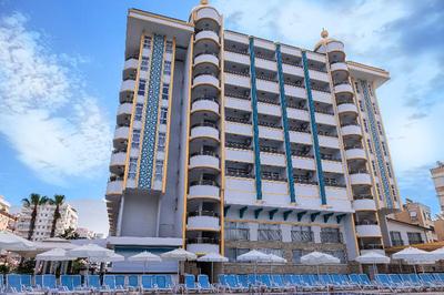 Prestige Alanya