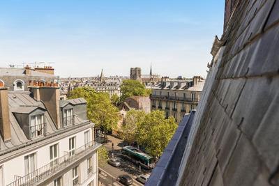 Petit Belloy Saint Germain