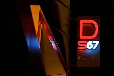 DS67 Suites