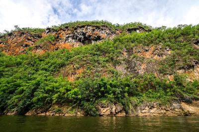 The Float House River Kwai