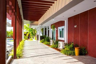 Eastiny Resort & Spa Pattaya