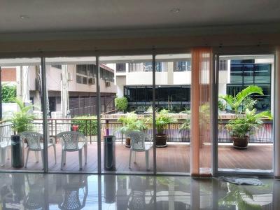 Eastiny Residence Hotel Pattaya