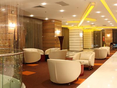 City Hotel Ankara