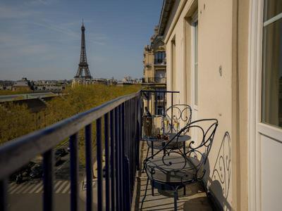 Duquesne Eiffel