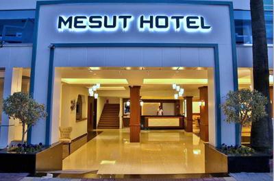 Mesut Hotel