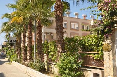 Helios Hotel