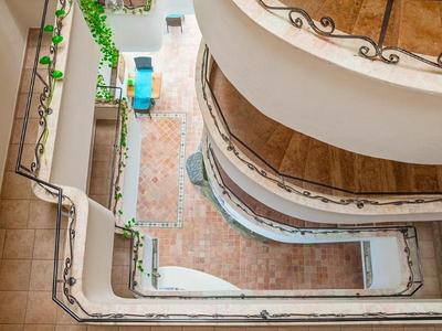 Atak Apart Hotel