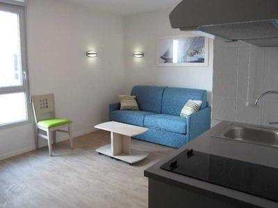 Lagrange Apart'Hotel lEscale Marine
