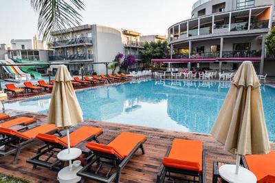 Bodrum Beach Resort