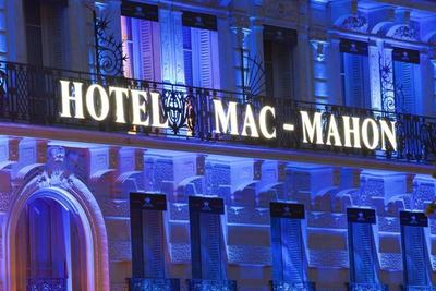 Maison Albar Hotels Le Champs-Elysees