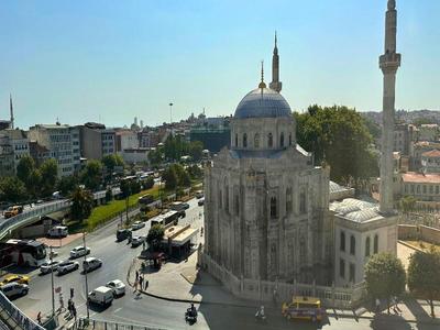 Grand Durmaz Hotel