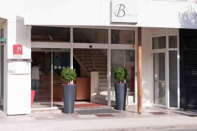 Hôtel Le B d'Arcachon by Inwood Hotels