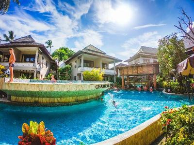 Chaweng Garden Beach Resort