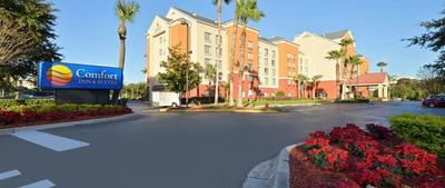 Comfort Inn & Suites Universal Orlando Resort