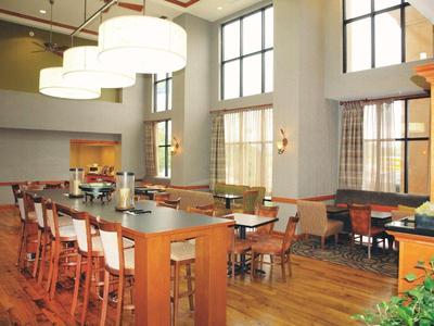 Hampton Inn Clinton, OK