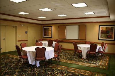 Hampton Inn Clinton, OK