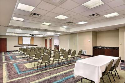 Hampton Inn & Suites Savannah - I-95 South -