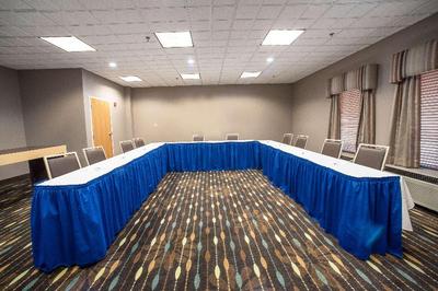 Hampton Inn Louisville-North/Clarksville