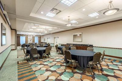 Hilton Garden Inn Gainesville