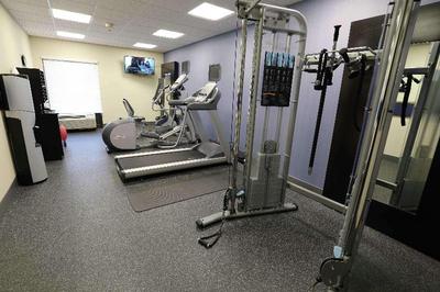 Hampton Inn Dyersburg