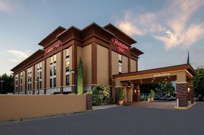 Hampton Inn Gainesville, GA