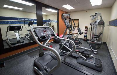 Hampton Inn Gainesville, GA