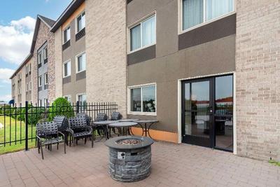 Comfort Inn Bangor Bangor Area