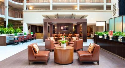 Embassy Suites Denver Tech Center North