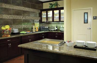 Homewood Suites by Hilton Beaumont, TX