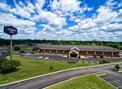 Hampton Inn Clarksville