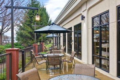 Hampton Inn Hendersonville