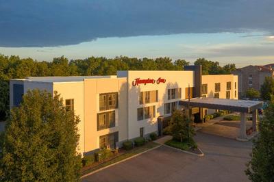 Hampton Inn Columbia, TN