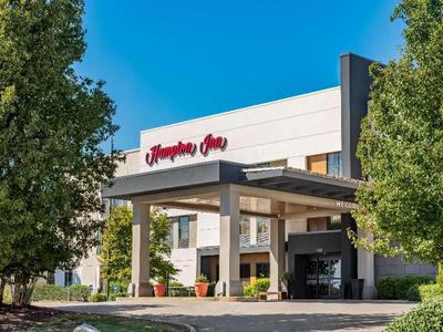 Hampton Inn Columbia, TN